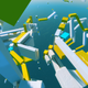 Illustration for article titled Mirrors Edge DLC In Motion